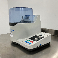 Retsch GM 200 GRINDOMIX image 1